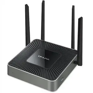 TP-LINK TL-WAR1208L 企业级AC1200双频无线VPN路由器