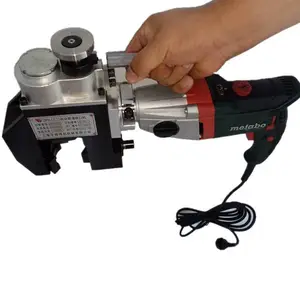 ISY-250内涨钢板坡口机坡口机型号管道坡口机使用方法