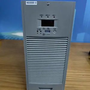 供应DMP6300-220/20Z大功率分布式直流屏充电模块电源