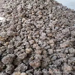 厂家批发量大现货按需电熔皮砂各种粒度粉耐火材料耐高温