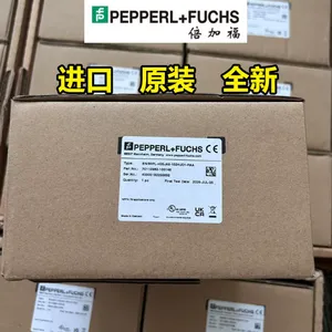 倍加福编码器ENI90PL-H25JA5-1024UD1-RAA德国正品原装进口P+F