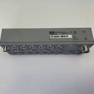 X67DM1321.L08 贝加莱 B&R 控制器模块 插片式I/O 议价