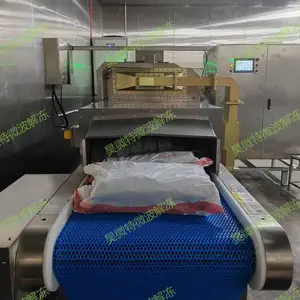 鸡肉解冻机—牛肉解冻设备—鱼肉微波解冻设备—海鲜微波解冻设备—肉制品微波解冻机设备—江苏解冻设备