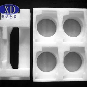 祥达珍珠棉 epe珍珠棉片材 珍珠棉内托 防静电 模切冲型 加工制品定做