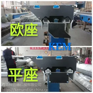 直线铝型材导轨//高精密铝合金导轨 欢迎选购
