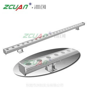 东莞洲创 LED洗墙灯 24W ZCUAN