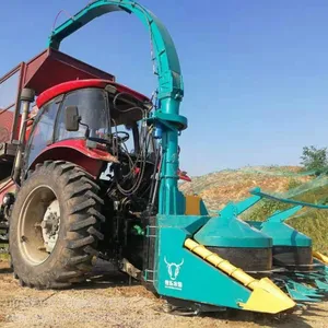 青储机4QX-2650牧乐农装生产厂家 享受国家补贴