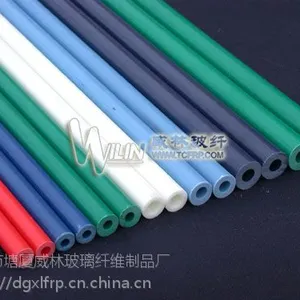 厂家供应高品质玻璃纤维制作高尔夫球杆,高尔夫球袋杆