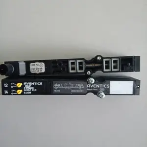 �ֻ�R414002403�¹�AVENTICSѹ�����ڷ�ϵ��ED02������������������
