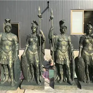 ŷʽ�����ֳֳ�ì��������ͭ�� ������������ͭ���� ŷ�޹�����������ʿ�ڼ�����