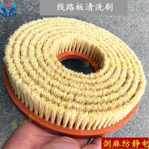���ư�����·��������ϴԲ�� PCBˢ���ëˢϴ��������罣��ˢ��