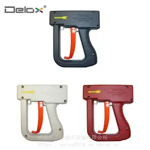 SuperKlean不锈钢水枪_大流量清洗水枪_DH150S
