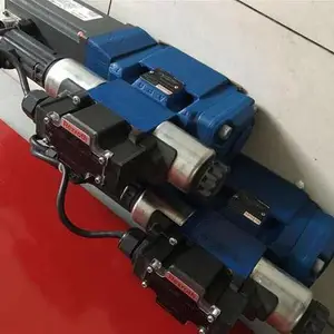 �ֻ���ʿ��Һѹ��4WRTE10V100L-4X/6EG24TK31/A1M��ʿ�ֱ�����