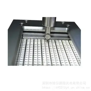 晶元(固晶)剪切力测试机 电容元件剪切力测试机 晶元剪切力测试机
