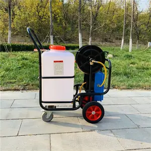 ����Ƴ�ʽ�綯������ HY-60����ʽ������ ��԰ɱ���ҩ�� ��������