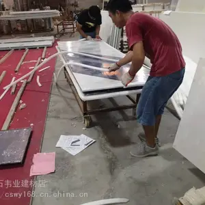 供应UV大板防撞护边条U9-T10H30珍珠棉U形包边护角材料