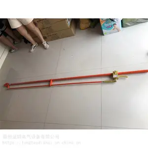 ��Ӧ����ʽ��Ե��ǯ�����־�Ե��ǯ2.5�׵繤��Եǯ��