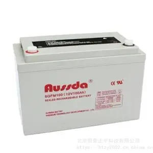 aussda����6GFM65��˹������12V65AH UPS/EPSӦ����Դ����