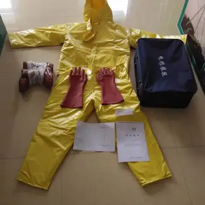 �͸�ѹ�������10KV/20KV/35KV�繤��Ե���������Ե������װ