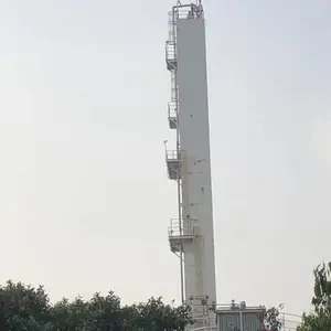 钢铁专用不锈钢深冷制氮ASME/CE认证 天之元科技AZ2000ED
