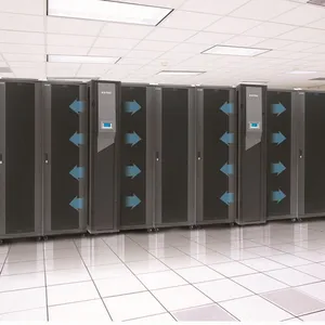 科士达YDC3300系列UPS 三进三出高频在线式功率范围:10-200kVA