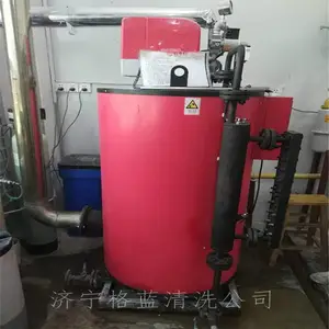 临沂市造纸厂黑液蒸发器清洗 工业管道 锅炉空预器高压水冲洗 疏通