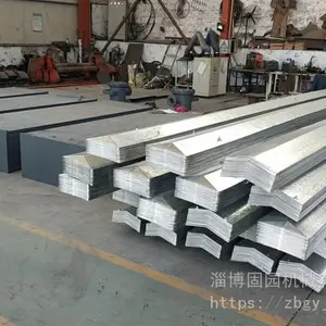 20000立方橡胶模密封干式气柜密封装置