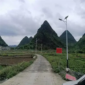 �ػʵ�̫����·�Ƴ��� ũ������޸�̫����·��50��led