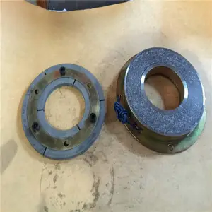 DZD10系列单片式电磁离合器DZD10-16 DZD10-25 DZD10-1电磁制动器