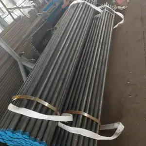 桥梁承台冷却管 支持定制 用于桩体超声检测