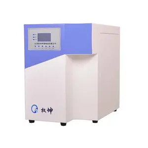 蒸馏水机 双出口系列 型号齐全