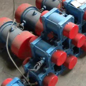 YZO-2.5-4振动电机 4级0.25KW