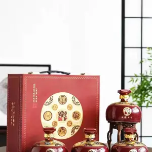 1����װ��ƿ��������մɰ׾�ƿ��Ͱ���ü�Լ�ƺ�������װ500ml
