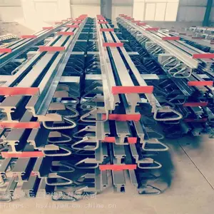 40/60/80桥梁伸缩缝 公路桥梁伸缩缝 桥梁伸缩装置定制安装 鑫运