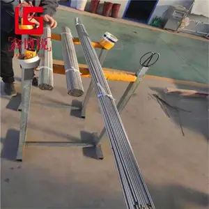 Inconel 690�Ͱ� N06690�ͼ� ëϸ�� ���ȹ� �����͵���