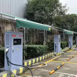 ��ţ����Դ���綯װ�ػ����ʳ��׮200/240/300/360kW������