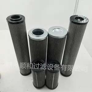 DRR-S-400-GF25V旋转式折叠折弯机滤芯