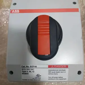 ABB ���뿪�� EOT45U3P4-P 1SCA103993R1001