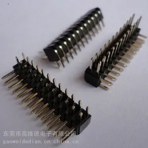 排针,排母,简牛,牛角,IDC/FC/DFIP、排线、接线端子、航空插座