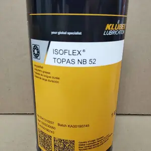 KLUBER ***FLEX TOPAS NB 5051��³���ϳ������֬TOPAS NCA152