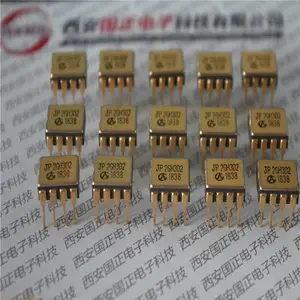 ��֮�� GH5201 �������� DIP8 ��ͨ�� �߿ɿ������մɷ�װ