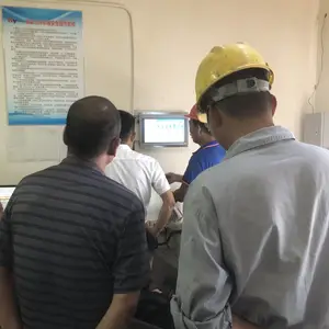 供应水泥仓,水泥罐,粉料仓料位控制器,搅拌站智能化料仓管理系统