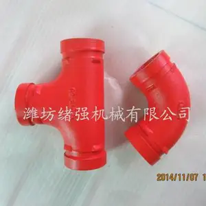 石油卡箍接头哪家好-宿州石油卡箍接头-潍坊绪强机械有限公司