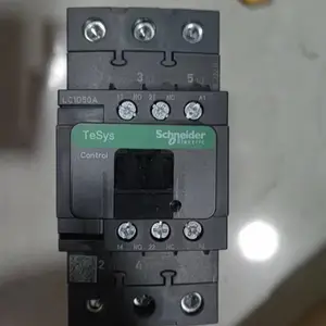 �����Ӵ���LC1D12 F7C M7C ����12A ��ѹ110V 220V