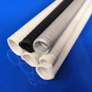 牙科器械专用护套管 PVC真空抽吸软管 美容仪器护线软管