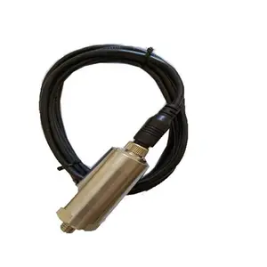 HZSX-892A数显振动变送器垂直或者水平安装于被测点
