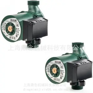 ����VA65/130 1''����DN25�ڹ�¯����ˮ��ѹѭ����