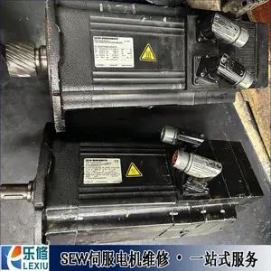 KUKA 库卡伺服电机维修规模大 1FK7060-5AF71-1ZZ9-Z/1FK7081-5AZ91-1ZZ9-Z
