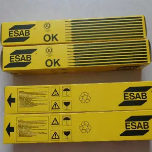 �������OK92.26�������� ENiCrFe-3���������� �������ESAB�纸�����ֱ��