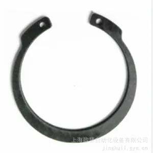 供应M1308/jv反向孔用弹性挡圈反向孔卡簧轴用挡圈卡簧孔用c型开口卡环10-100
